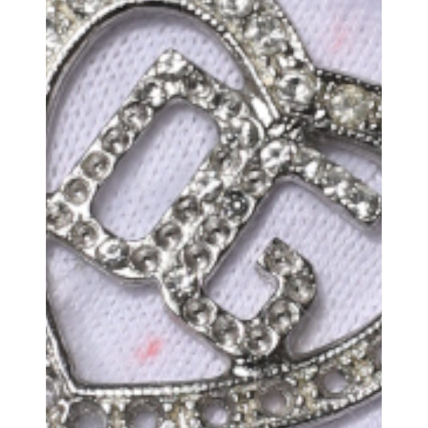 Dolce & Gabbana White Graphic Print Cotton Crew Neck T-shirt