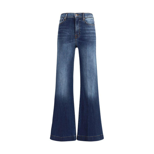7FOR Gran Canyon Jeans 7FOR Dark Slate Gray