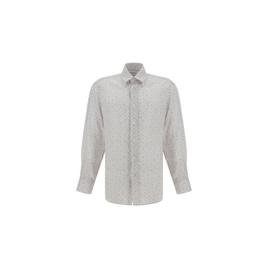 Brunello Cucinelli Linen Shirt
