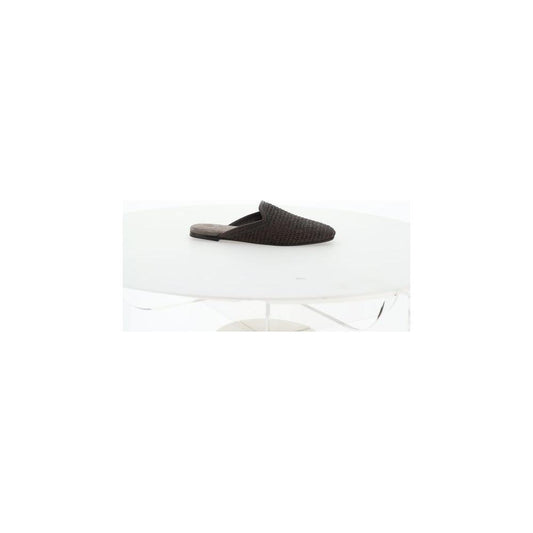 Brunello Cucinelli Mules