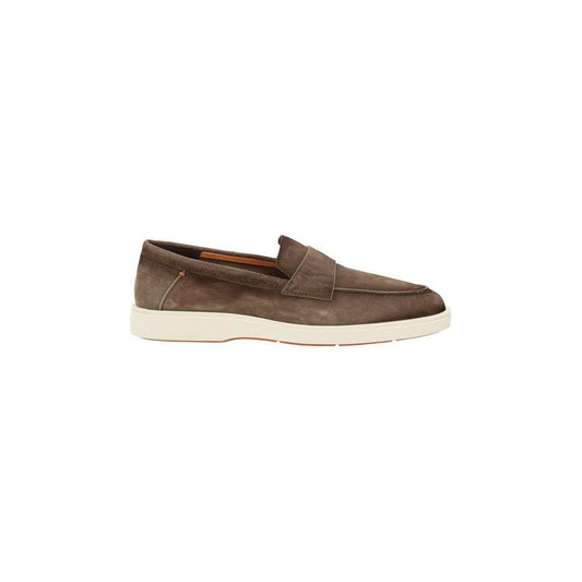 Santoni Revolve Loafers