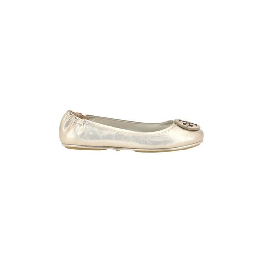 Tory Burch Minnie Ballerinas