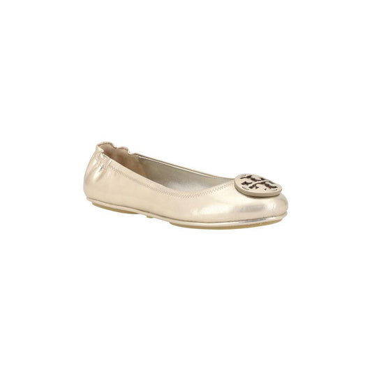 Tory Burch Minnie Ballerinas