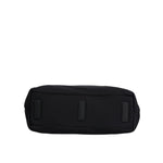 Dolce & Gabbana Black Canvas DG Logo Women Shopping Hand Tote Bag