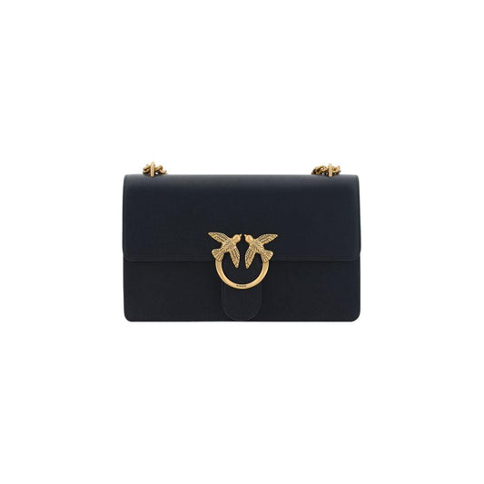 PINKO Love Shoulder Bag PINKO Dark Slate Gray