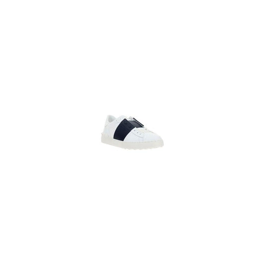 Valentino Garavani Open Sneakers Valentino Garavani Dark Slate Gray