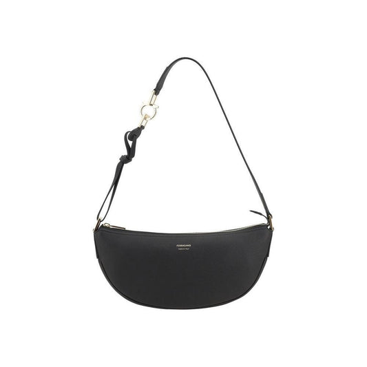 Ferragamo Hobo Shoulder Bag FE782182009BB