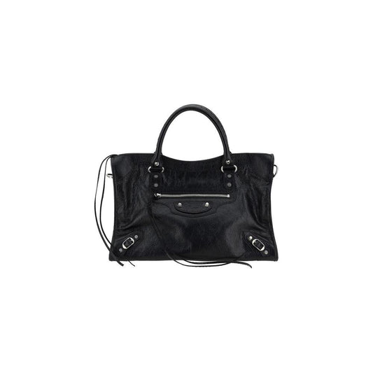 Balenciaga Le City Medium Handbag