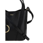 Chloé Spin Shoulder Bag CHCH25SS812N84001BB