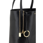 Chloé Spin Shoulder Bag CHCHC25SS811N84001BB