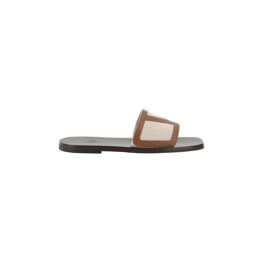 Valentino Garavani VLogo Slide VA-6Y2S0J72JHBZS5-EU40/US7