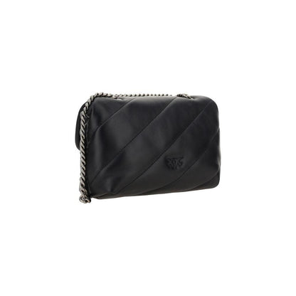 PINKO Love Mini Puff Shoulder Bag