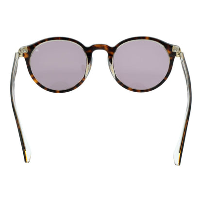 Scotch & Soda Brown Men Sunglass