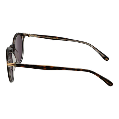 Scotch & Soda Brown Men Sunglass