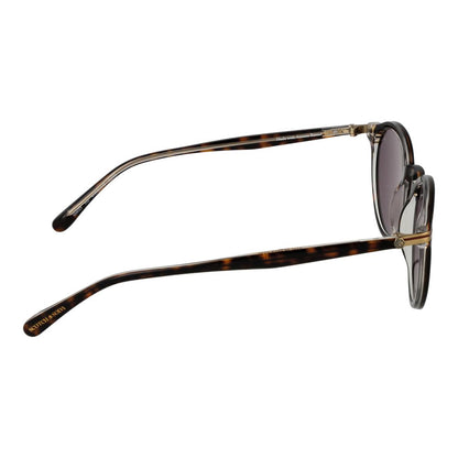 Scotch & Soda Brown Men Sunglass