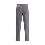 Brioni Firenze Pants BR-RP3W0NPBA441400-IT46 | S