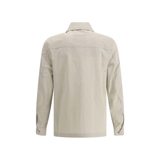 Belstaff Drome Jacket Belstaff Gray