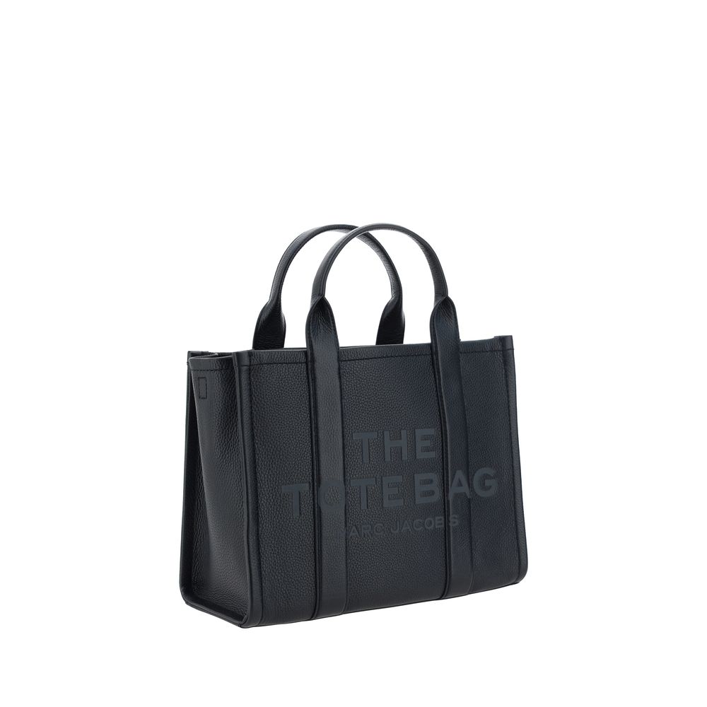 Marc Jacobs Black Calf Leather Bos Taurus Handbag 1728,72470364320,Bags,Black,Handbags - Bags,Marc Jacobs,New with tags,Women