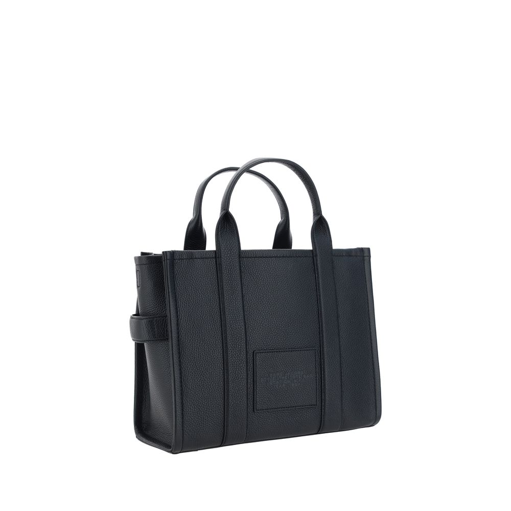 Marc Jacobs Black Calf Leather Bos Taurus Handbag 1728,72470364320,Bags,Black,Handbags - Bags,Marc Jacobs,New with tags,Women
