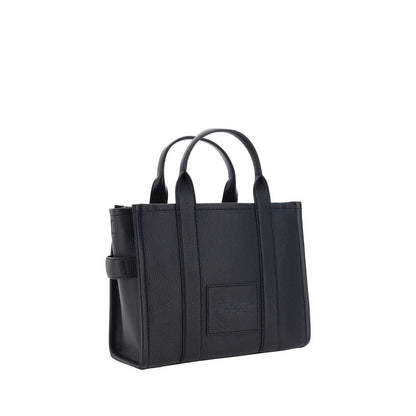 Marc Jacobs Black Calf Leather Bos Taurus Handbag 1728,72470364320,Bags,Black,Handbags - Bags,Marc Jacobs,New with tags,Women
