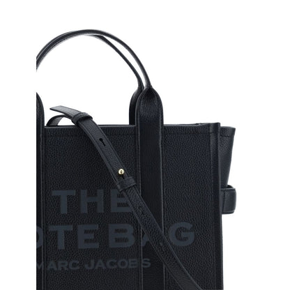 Marc Jacobs Black Calf Leather Bos Taurus Handbag 1728,72470364320,Bags,Black,Handbags - Bags,Marc Jacobs,New with tags,Women