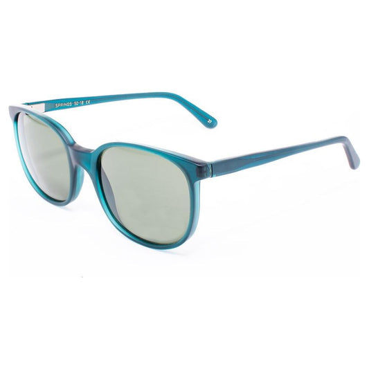 LGR Green Haircalf Sunglasses 1728,67434610848,Green,LGR,New with tags,Sunglasses,Sunglasses for Women - Sunglasses,Women LGR LGSPRINGGREEN37AC