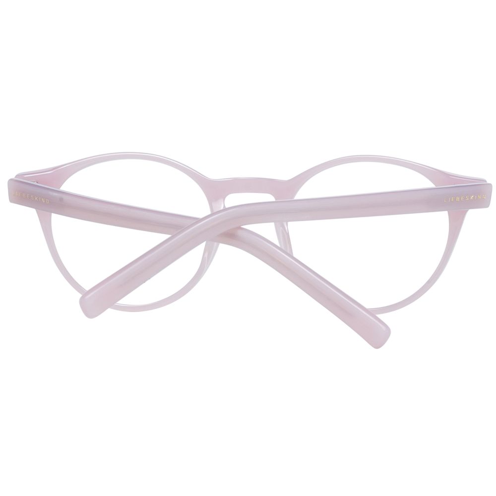 Liebeskind Multicolor Plastic Glasses (Frames)