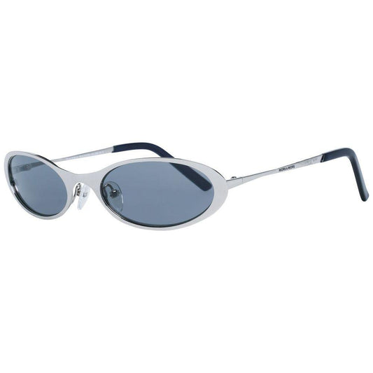 More & More Silver Metal Sunglasses 1728,67434610848,More & More,New with tags,Silver,Sunglasses,Sunglasses for Women - Sunglasses,Women More & More M&MM5405652200AC