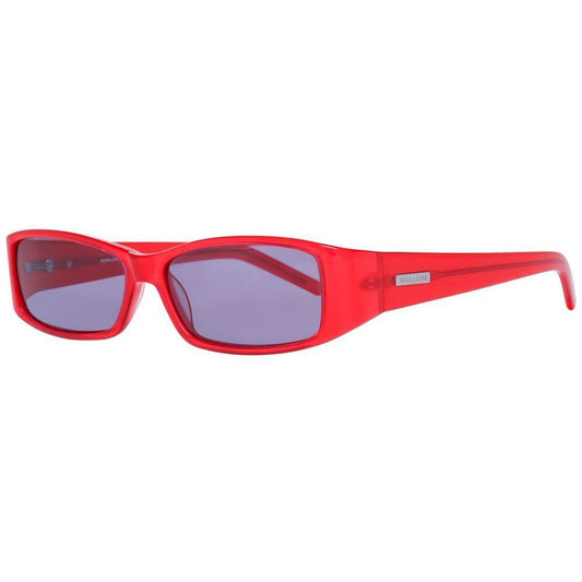 More & More Red Plastic Sunglasses 1728,67434610848,More & More,New with tags,Red,Sunglasses,Sunglasses for Women - Sunglasses,Women More & More M&MM5430554300AC