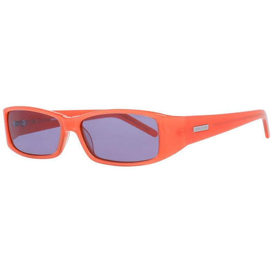 More & More Orange Plastic Sunglasses 1728,67434610848,More & More,New with tags,Orange,Sunglasses,Sunglasses for Women - Sunglasses,Women More & More M&MM5430554333AC