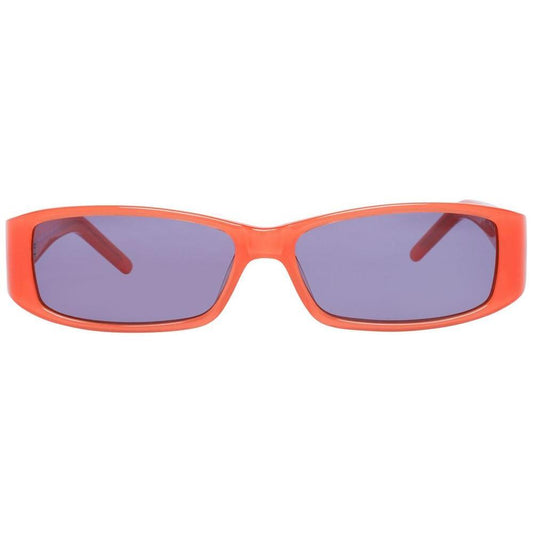 More & More Orange Plastic Sunglasses 1728,67434610848,More & More,New with tags,Orange,Sunglasses,Sunglasses for Women - Sunglasses,Women More & More M&MM5430554333AC