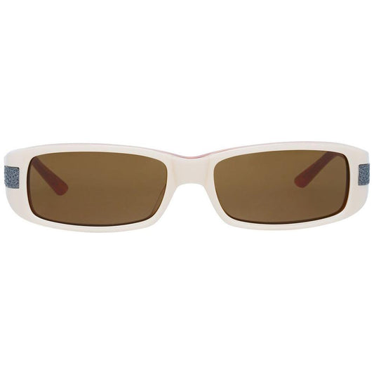 More & More Brown Plastic Sunglasses 1728,67434610848,Brown,More & More,New with tags,Sunglasses,Sunglasses for Women - Sunglasses,Women More & More M&MM5431454330AC