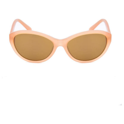 Vuarnet Brown Acetate Sunglasses