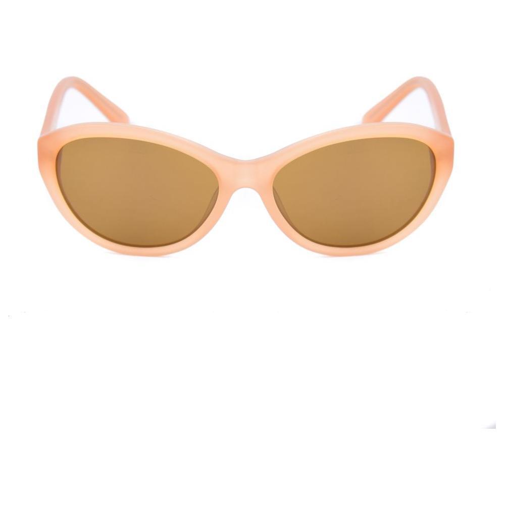 Vuarnet Brown Acetate Sunglasses VUVL120300012121AC