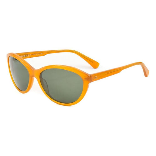 Vuarnet Brown Acetate Sunglasses VUVL120300071121AC