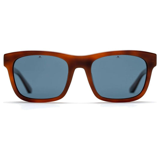 Vuarnet Brown Acetate Sunglasses VUVL200200030622AC