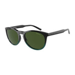 Arnette Gray Acetate Sunglasses ARAN4299280271AC