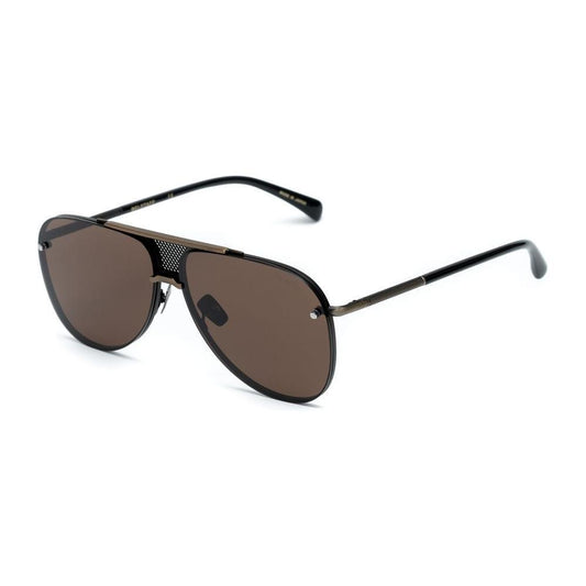 Belstaff Brown Titanium Sunglasses 1728,67434610848,Belstaff,Brown,Men,New with tags,Sunglasses,Sunglasses for Men - Sunglasses Belstaff BEBECKINGTONMARRONAC