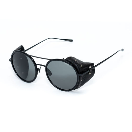 Belstaff Black Titanium Sunglasses 1728,67434610848,Belstaff,Black,New with tags,Sunglasses,Unisex,Unisex Sunglasses - Sunglasses Belstaff BEPINNERNEGROCOMBINATIONAC