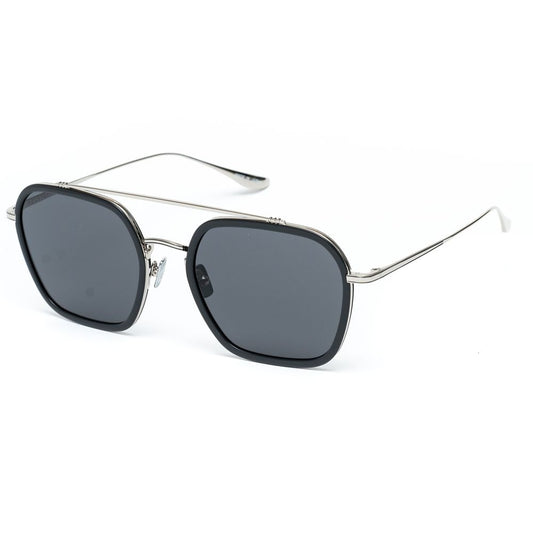 Belstaff Gray Titanium Sunglasses 1728,67434610848,Belstaff,Gray,Men,New with tags,Sunglasses,Sunglasses for Men - Sunglasses Belstaff BEMERRICKIIGRISWAC