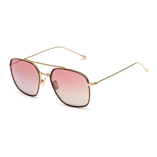 Belstaff Gold Titanium Sunglasses 1728,67434610848,Belstaff,Gold,Men,New with tags,Sunglasses,Sunglasses for Men - Sunglasses Belstaff BEOUTLAWIIBURGUNDYWAC