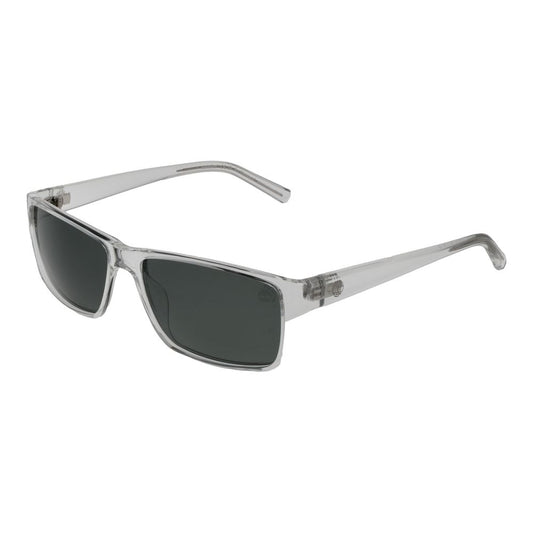 Timberland Transparent Men Sunglass