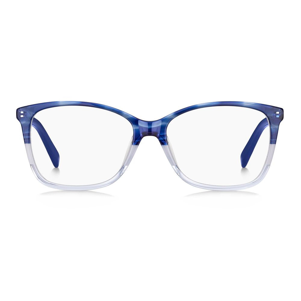 M Missoni Blue Acetate Glasses (Frames)