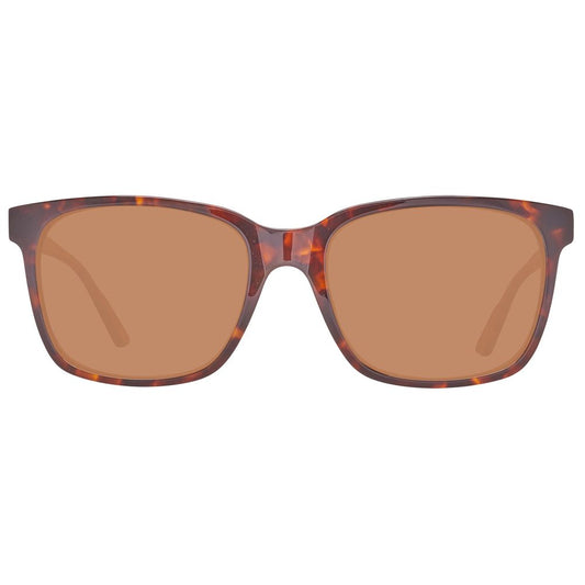 Helly Hansen Brown Plastic Sunglasses 1728,67434610848,Brown,Helly Hansen,Men,New with tags,Sunglasses,Sunglasses for Men - Sunglasses Helly Hansen HHHH5003C0155AC