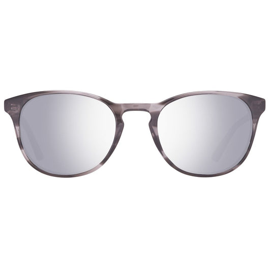 Helly Hansen Gray Plastic Sunglasses 1728,67434610848,Gray,Helly Hansen,New with tags,Sunglasses,Unisex,Unisex Sunglasses - Sunglasses Helly Hansen HHHH5009C0350AC