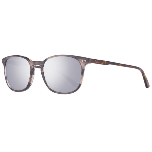 Helly Hansen Gray Plastic Sunglasses 1728,67434610848,Gray,Helly Hansen,New with tags,Sunglasses,Unisex,Unisex Sunglasses - Sunglasses Helly Hansen HHHH5011C0149AC