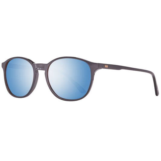 Helly Hansen Black Plastic Sunglasses 1728,67434610848,Black,Helly Hansen,New with tags,Sunglasses,Unisex,Unisex Sunglasses - Sunglasses Helly Hansen HHHH5012C0151AC