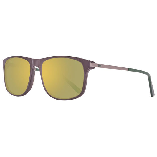 Helly Hansen Brown Plastic Sunglasses 1728,67434610848,Brown,Helly Hansen,Men,New with tags,Sunglasses,Sunglasses for Men - Sunglasses Helly Hansen HHHH5016C0256AC