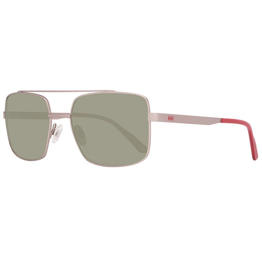 Helly Hansen Silver Metal Sunglasses 1728,67434610848,Helly Hansen,Men,New with tags,Silver,Sunglasses,Sunglasses for Men - Sunglasses Helly Hansen HHHH5017C0154AC