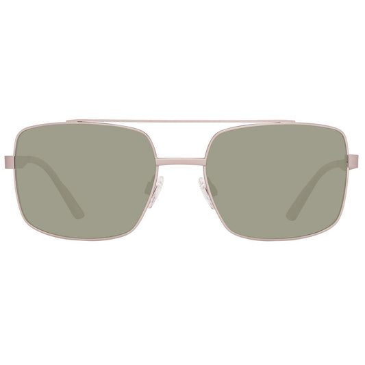 Helly Hansen Silver Metal Sunglasses 1728,67434610848,Helly Hansen,Men,New with tags,Silver,Sunglasses,Sunglasses for Men - Sunglasses Helly Hansen HHHH5017C0154AC